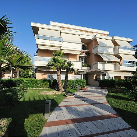 Residence Le Palme Grottammare Exterior photo