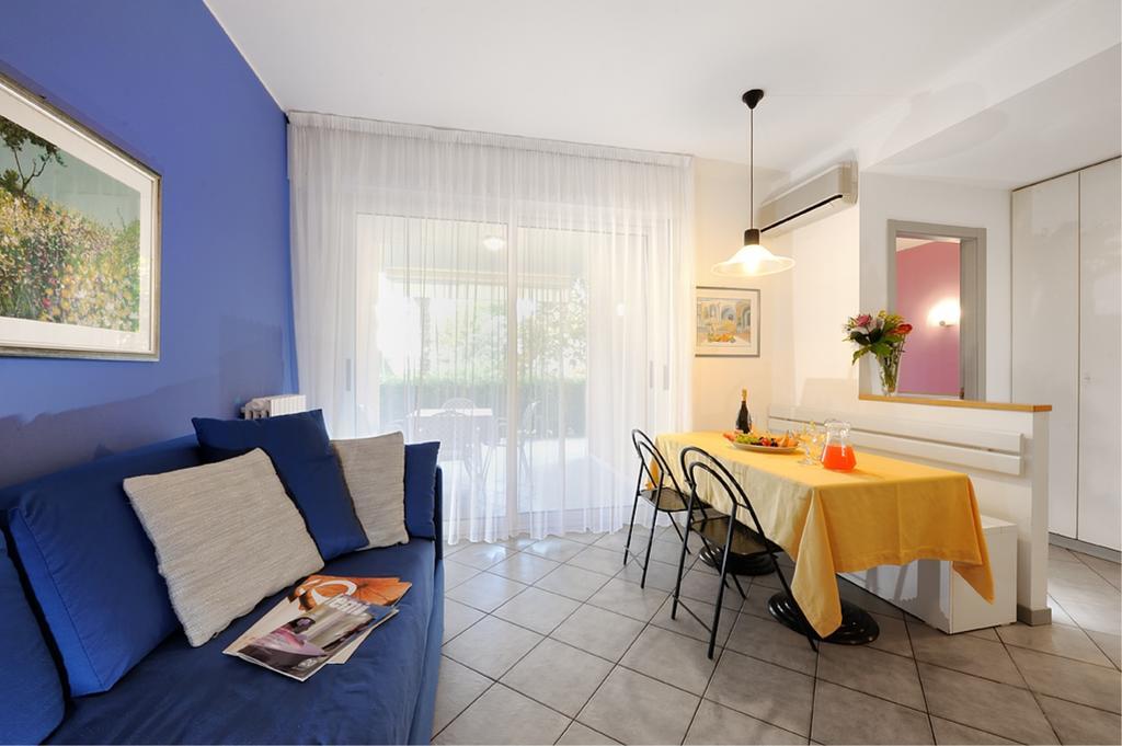 Residence Le Palme Grottammare Room photo